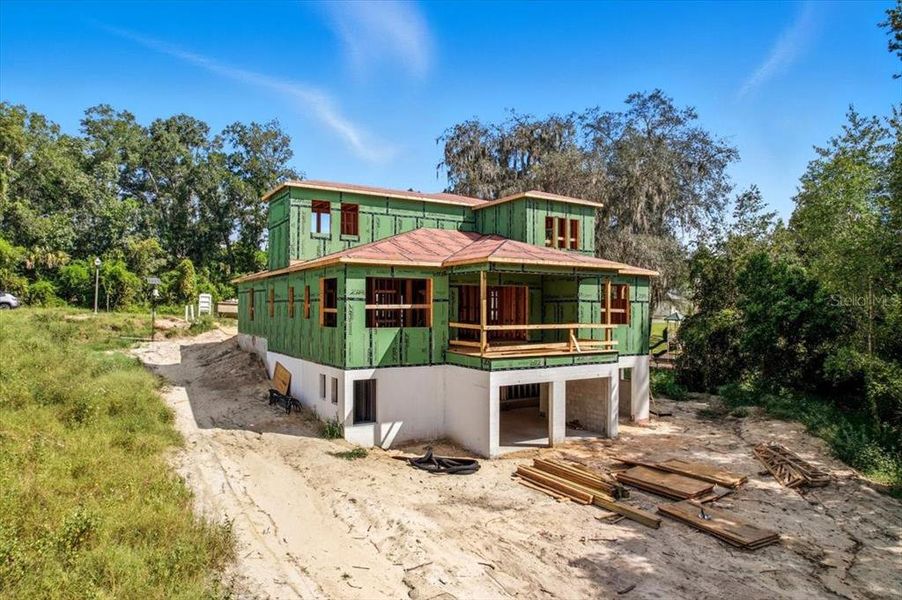 Image 25 of a home in .