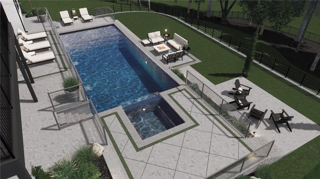 Community amenities in , Alpharetta (Image 50).