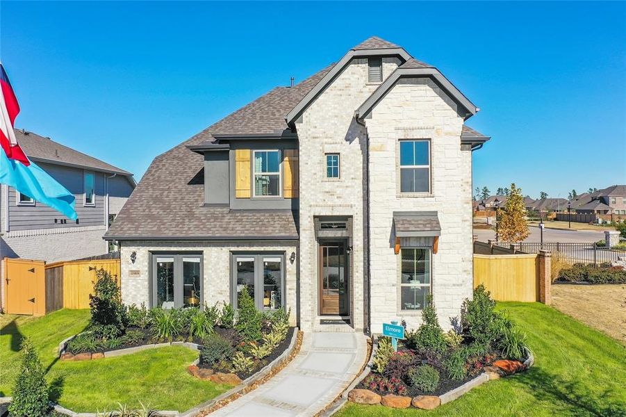 Image 3 of a home in Balmoral.