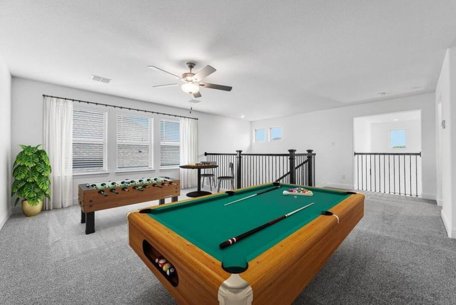 310 Trillium Street - Virtually Staged 310 Trillium Street - Virtually Staged