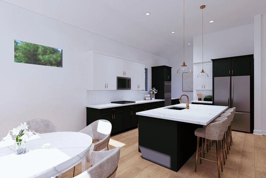 The Palo Duro Kitchen The Palo Duro Kitchen