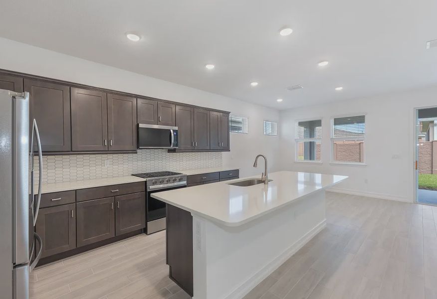 Valletta Kitchen - 3 of 25