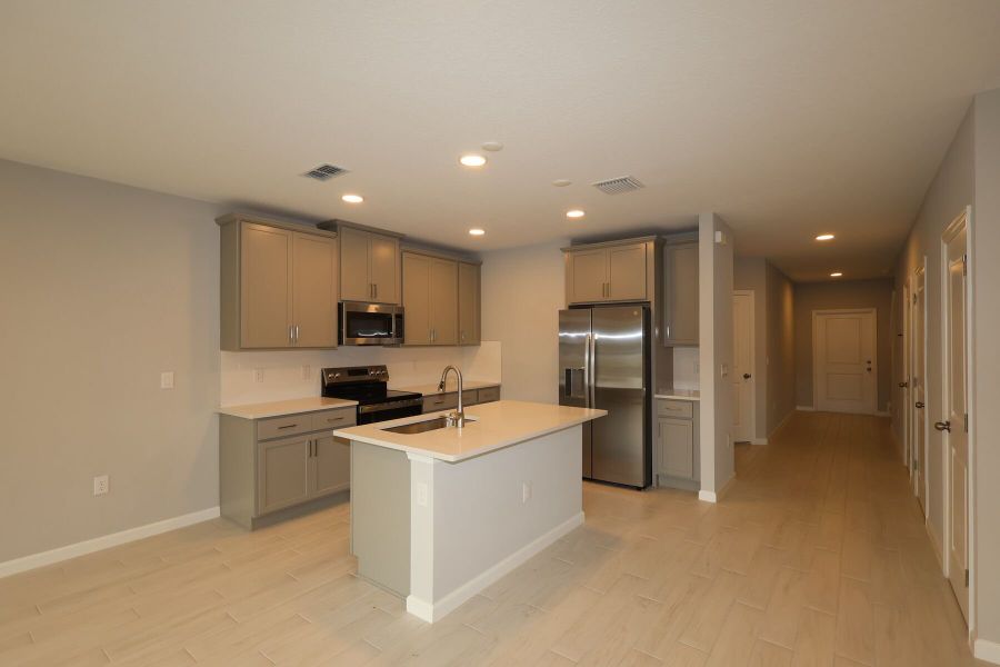 Kitchen Kitchen