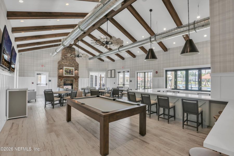 Community amenities in , St. Augustine (Image 18).