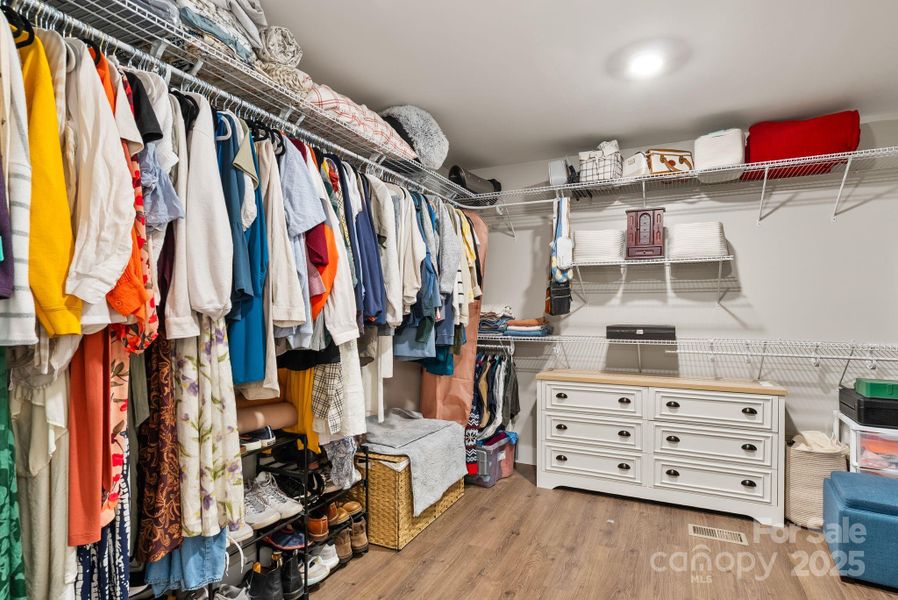 A closet that dreams were made of... NOBODY will tell you that you have too many shoes now... A closet that dreams were made of... NOBODY will tell you that you have too many shoes now...