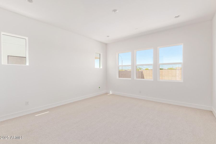 Primary Bedroom View A Primary Bedroom View A