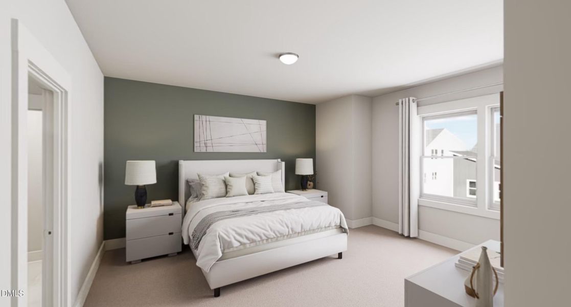 Primary Room Primary Room