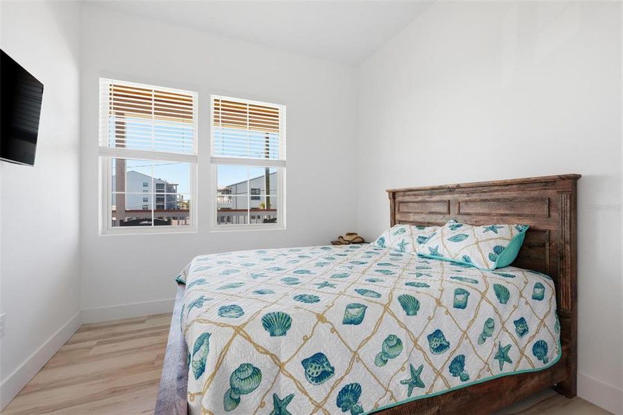 Furnished interior view inside a new home in , New Smyrna Beach (Image 19).