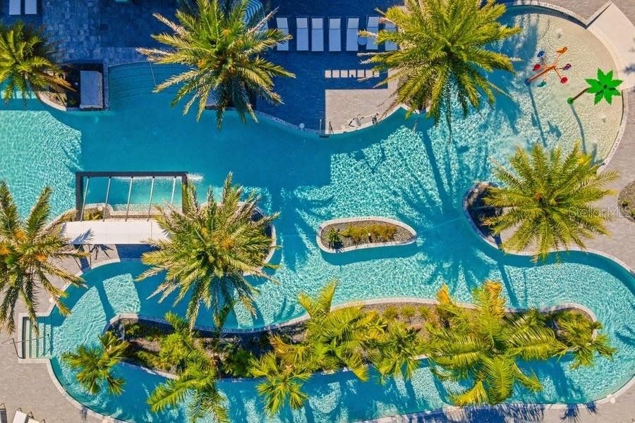 Community amenities in , Orlando (Image 44).