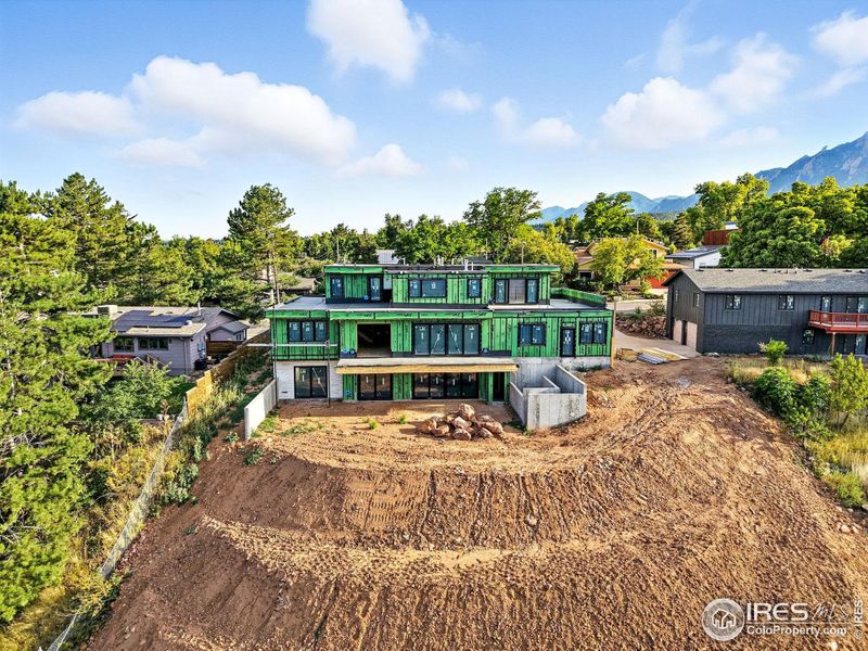 Image 25 of a home in .