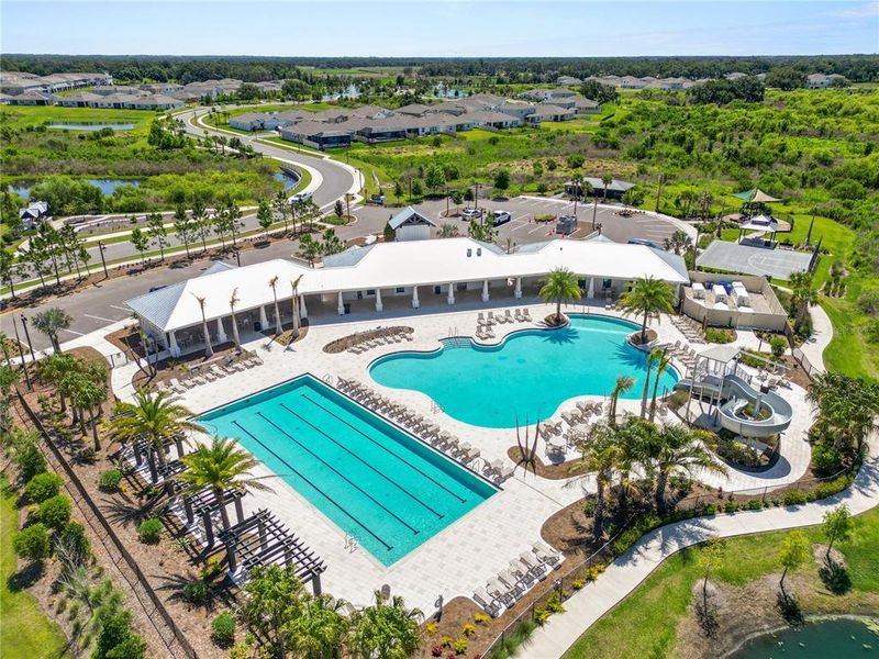 Community amenities in , Plant City (Image 14).