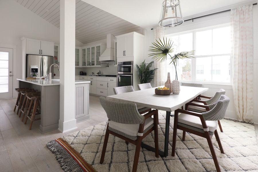 James Island, SC New Home.  - Slide 29