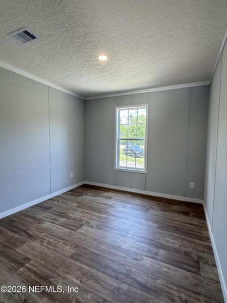 Spacious, unfurnished interior of a new home in , Starke (Image 27).