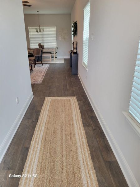 Spacious, unfurnished interior of a new home in , Conroe (Image 11). Spacious, unfurnished interior of a new home in , Conroe (Image 11).