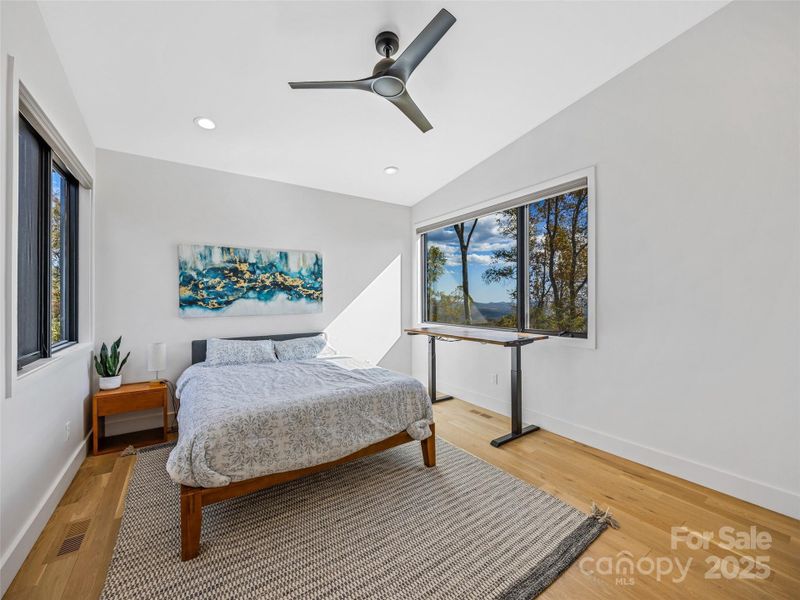 Furnished interior view inside a new home in , Fletcher (Image 4). Furnished interior view inside a new home in , Fletcher (Image 4).