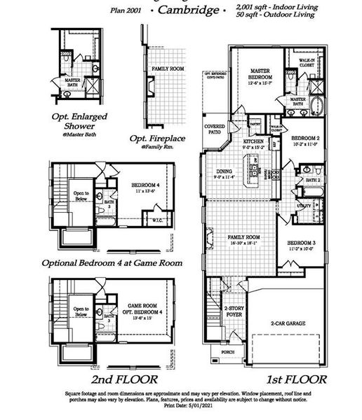 Floor Plan Floor Plan