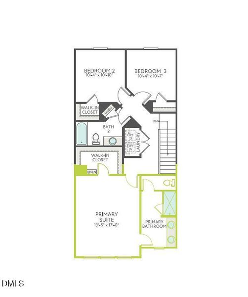 HVM53 third floor HVM53 third floor