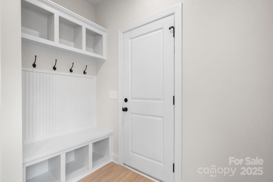 Spacious, unfurnished interior of a new home in , Newton (Image 16). Spacious, unfurnished interior of a new home in , Newton (Image 16).