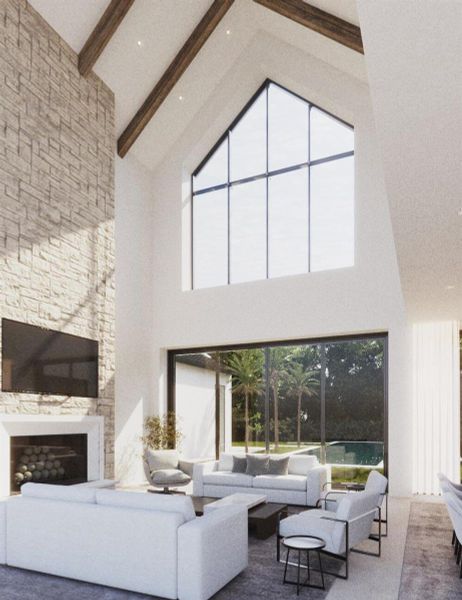 LIVING ROOM 2
