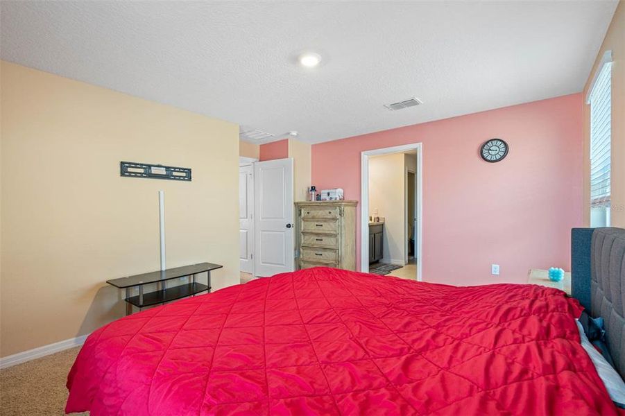 Furnished interior view inside a new home in , Ruskin (Image 11). Furnished interior view inside a new home in , Ruskin (Image 11).