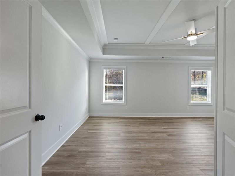 Spacious, unfurnished interior of a new home in , Buford (Image 45). Spacious, unfurnished interior of a new home in , Buford (Image 45).