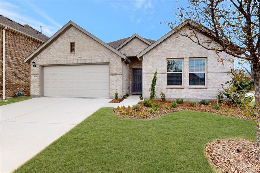 Image 40 of a home in The Preserve. Image 40 of a home in The Preserve.
