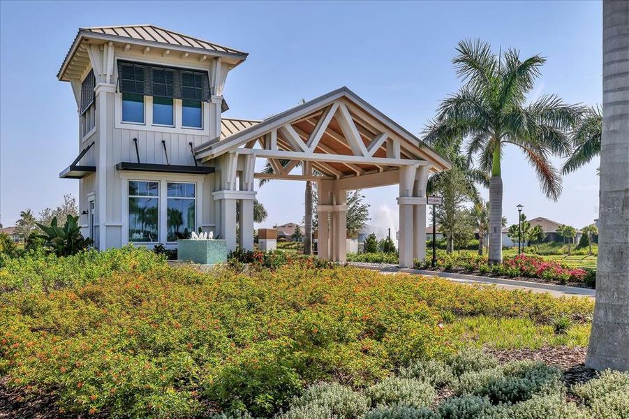 Community amenities in , Parrish (Image 41).