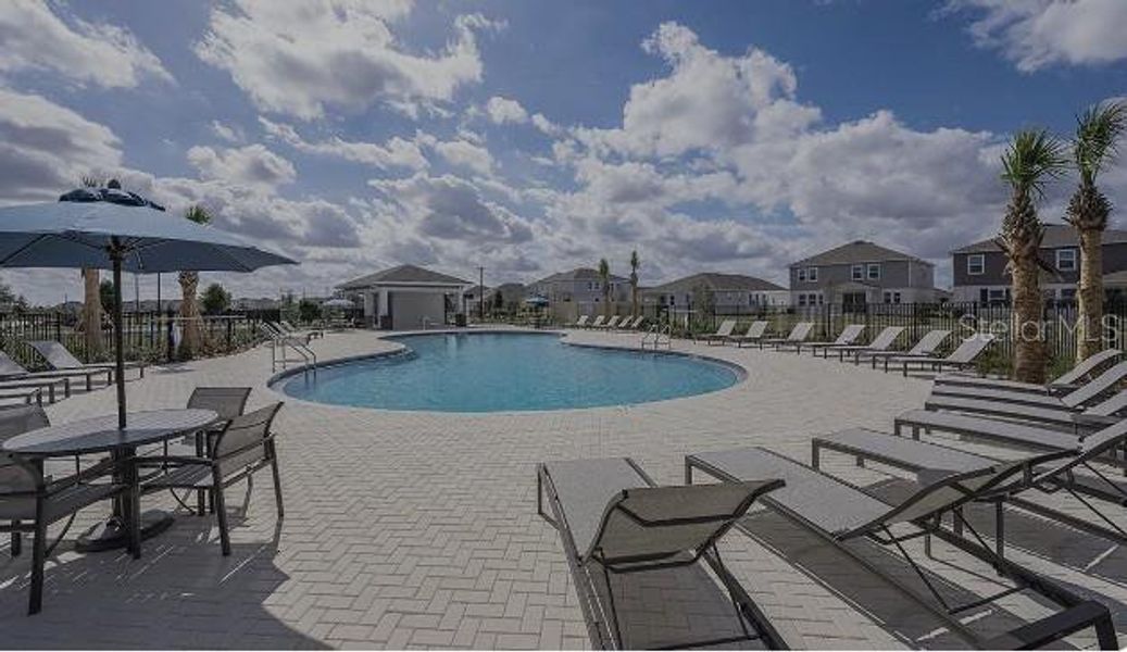 Community amenities in Waterstone, Groveland (Image 28).