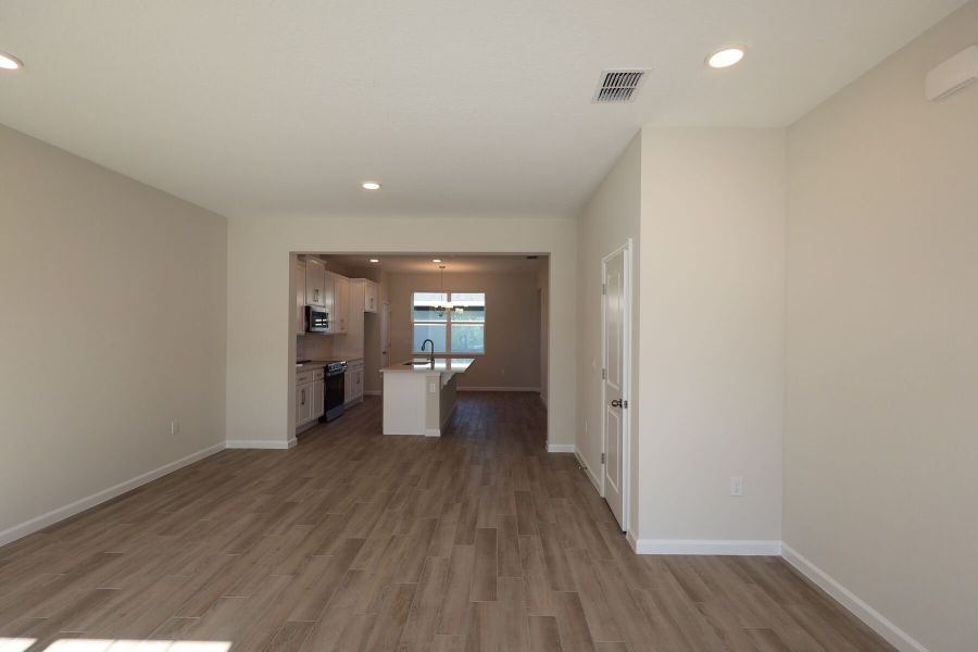 Family Room Family Room