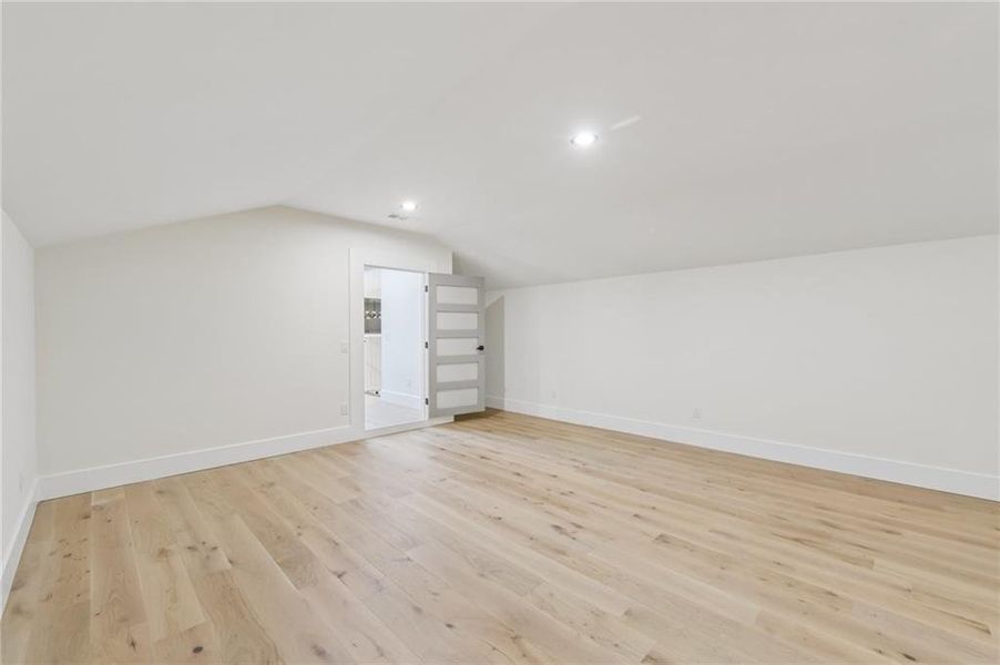 Spacious, unfurnished interior of a new home in , Hoschton (Image 52).