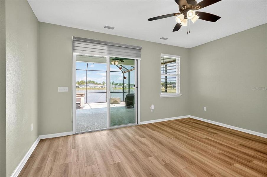 Spacious, unfurnished interior of a new home in , Palm Coast (Image 38).