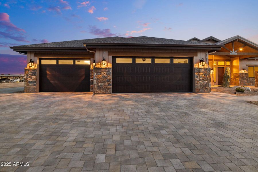 65-Garage Exterior 65-Garage Exterior