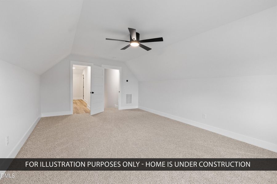 FPO Smithfield Bonus Room