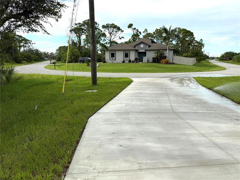 Image 24 of a home in Rotonda.