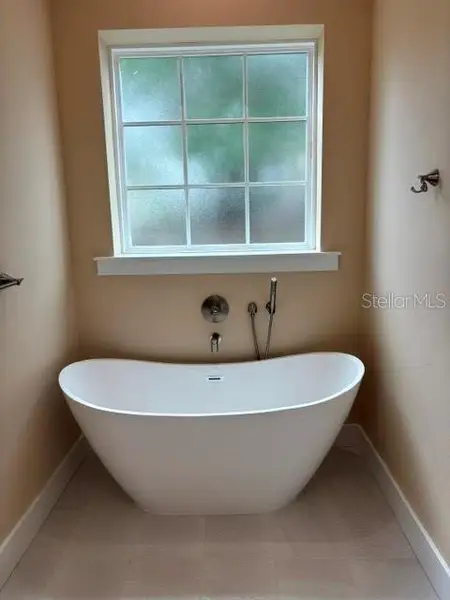 Close-up of interior finishes inside a home in , Lakeland (Image 13).