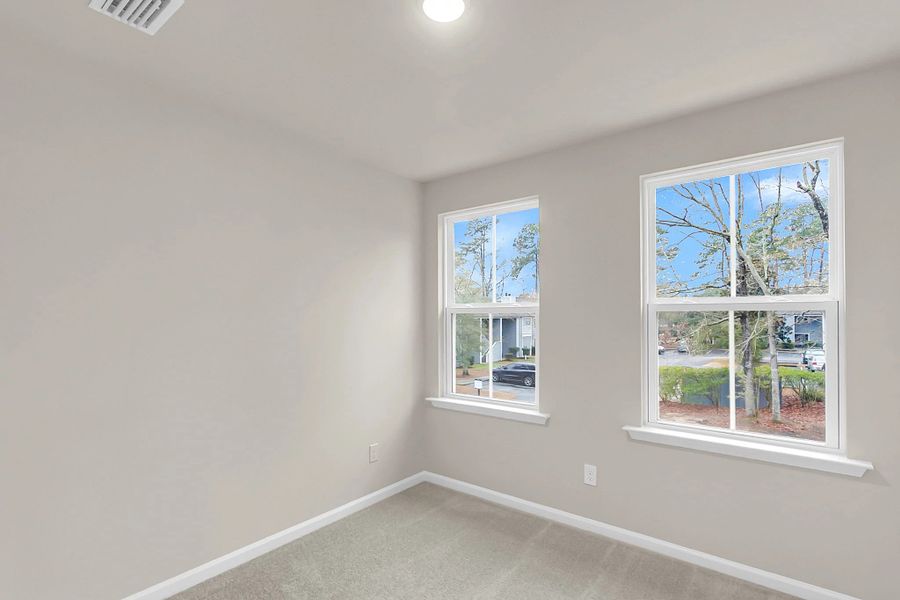 Trolley Floorplan with Timeless Collection - Features and Finishes May Vary Trolley Floorplan with Timeless Collection - Features and Finishes May Vary