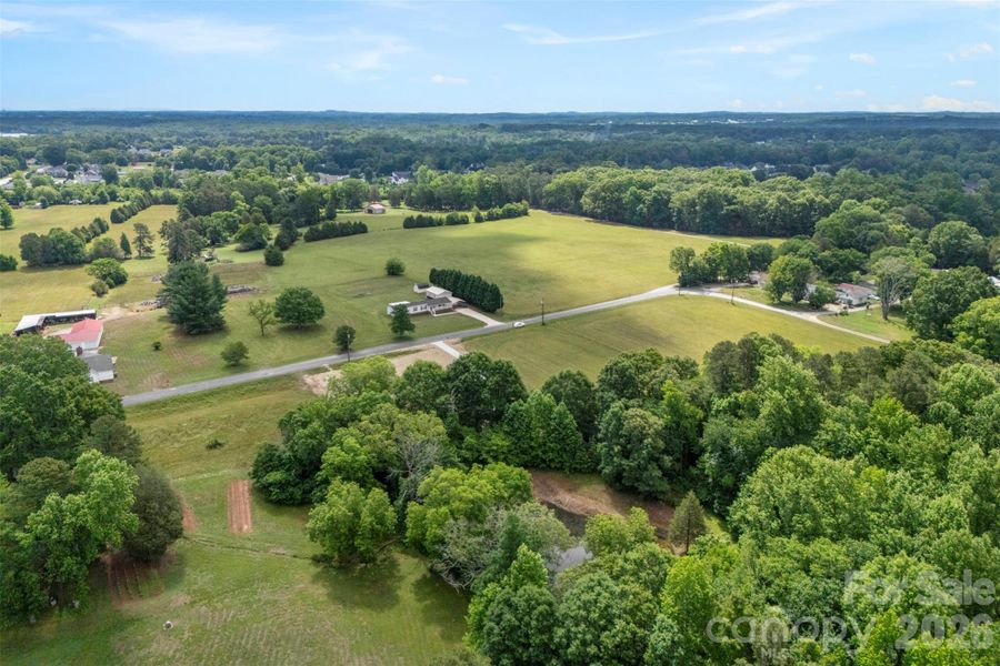 Natural landscape and outdoor views near  in Salisbury (Image 45).