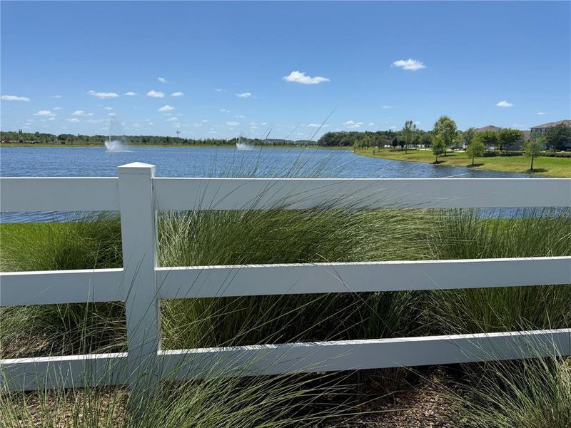 Natural landscape and outdoor views near Kindred in Kissimmee (Image 45).