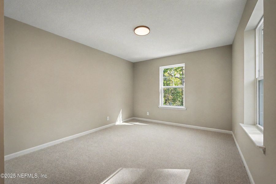 Spacious, unfurnished interior of a new home in , Green Cove Springs (Image 43). Spacious, unfurnished interior of a new home in , Green Cove Springs (Image 43).