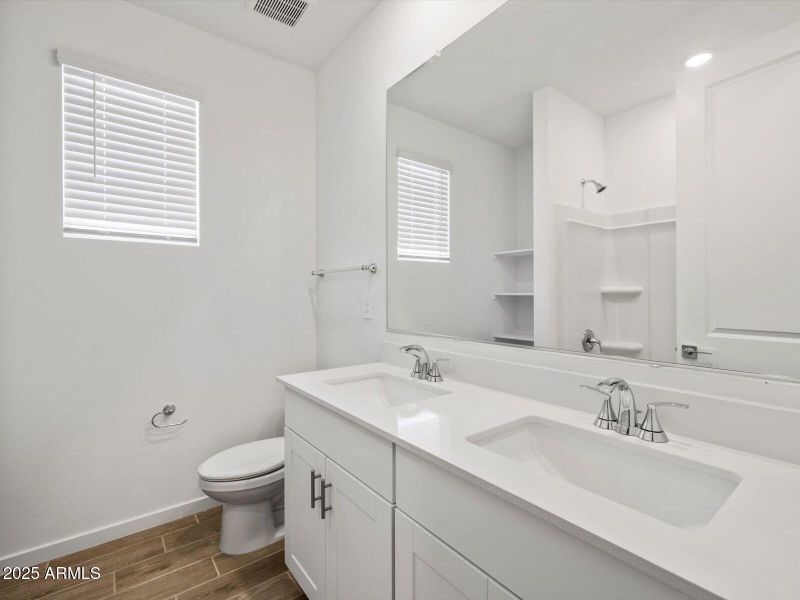 Bath 2 Double Sink Bath 2 Double Sink