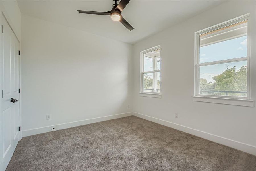 Spacious, unfurnished interior of a new home in , Kaufman (Image 23). Spacious, unfurnished interior of a new home in , Kaufman (Image 23).