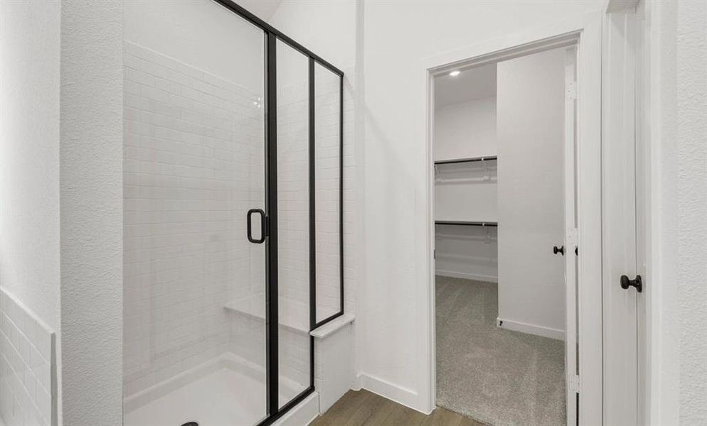 Primary Bathroom Representative Photo