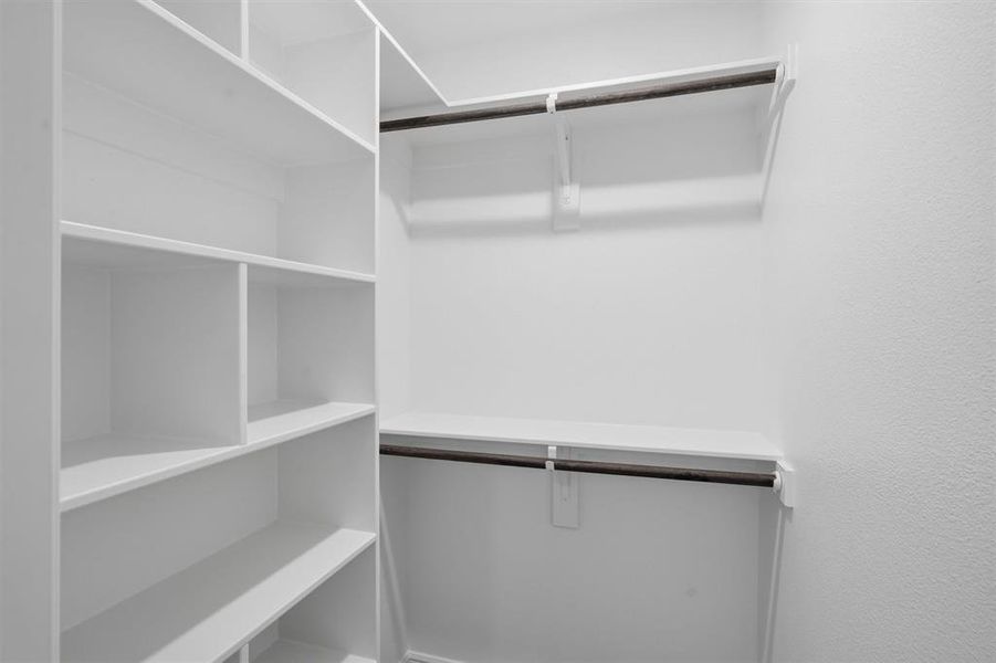 Close-up of interior finishes inside a home in , Tolar (Image 15).