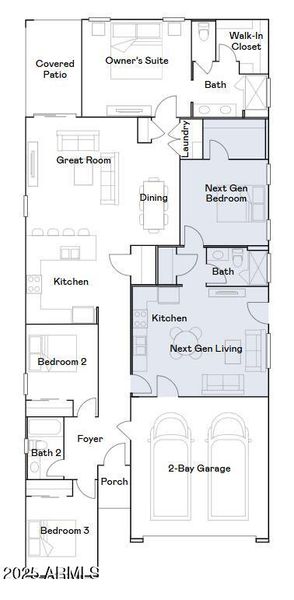 Floorplan Floorplan