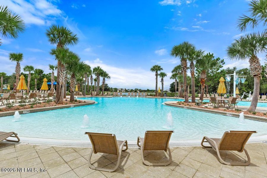 Community amenities in Trailmark, St. Augustine (Image 36). Community amenities in Trailmark, St. Augustine (Image 36).