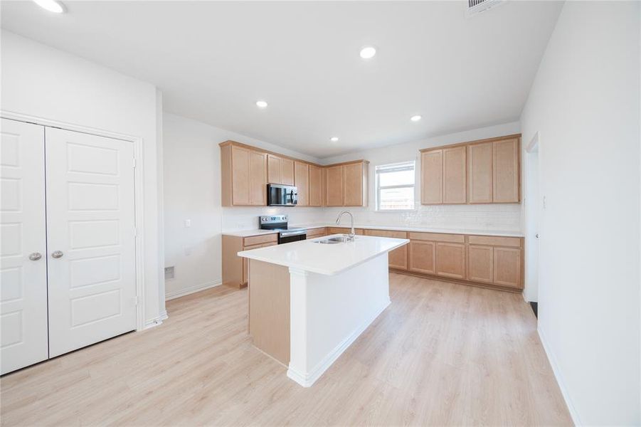 Kitchen Kitchen