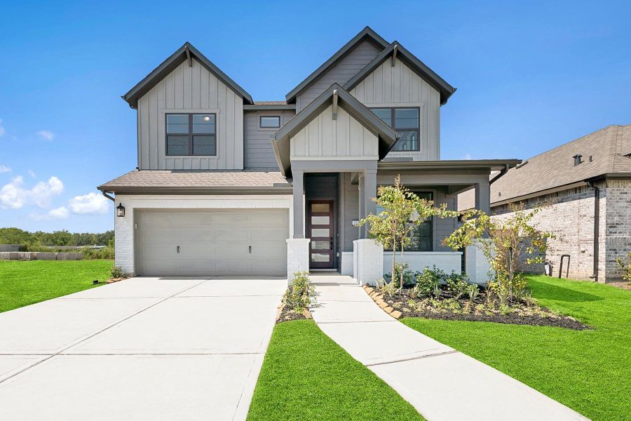 Welcome to The Sedona by David Weekley Homes. Move-In-Ready Now! Welcome to The Sedona by David Weekley Homes. Move-In-Ready Now!