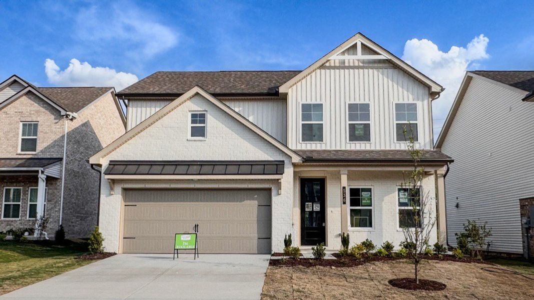 *Photo of actual home May 2026 *Photo of actual home May 2026
