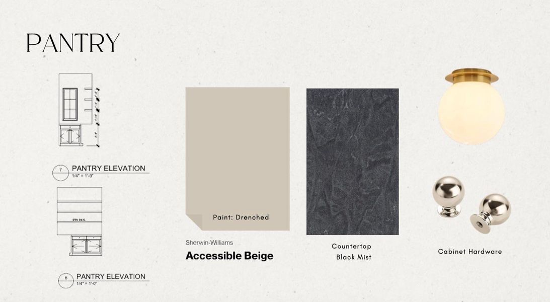 View of miscellaneous document