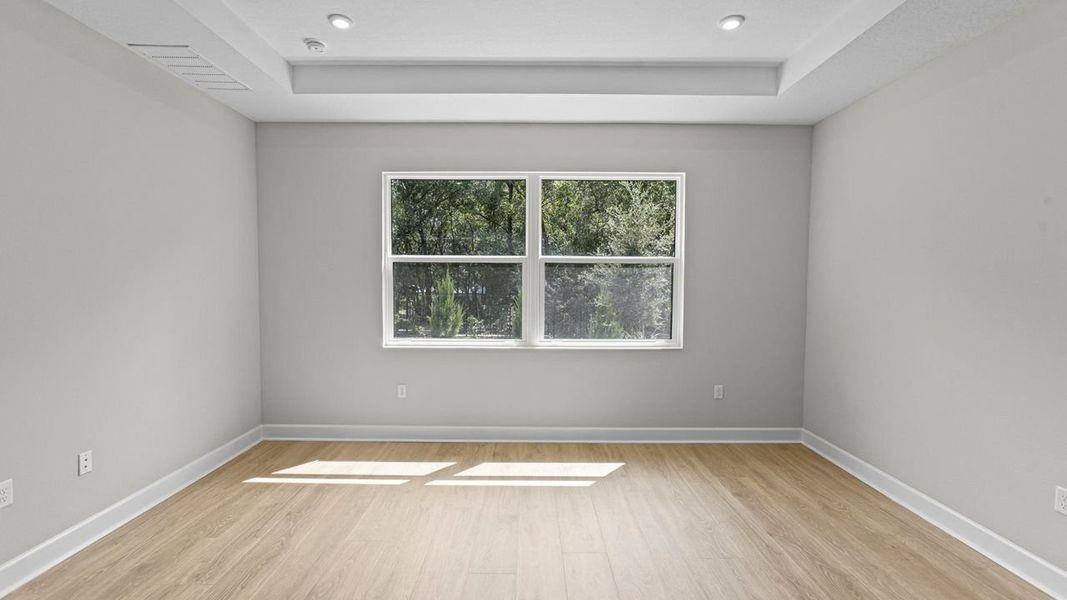 Owner's Suite